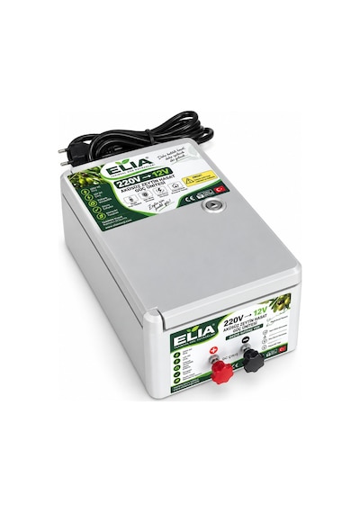 220v Ac Giriş 12v Dc Çıkış Aküsüz Zeytin Hasat Güç Ünitesi Jeneratör Uyumlu