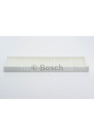 Mını Bmw Cooper D 08.2010 - 11.2013 Bosch Polen Filtresi Filitre