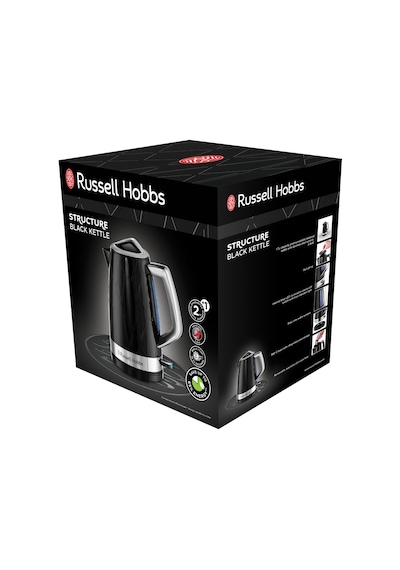 Russell Hobbs 28081-70 Structure 1.7L Su Isıtıcı Kettle