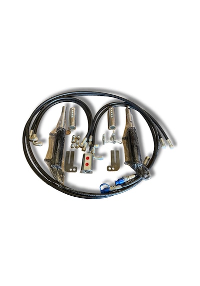 Hububat Mibzeri Piston Takımı Komple Mibzer Piston Seti Özdöken, Özduman, Şakalak, Tarımöz, Öztekin Uyumlu