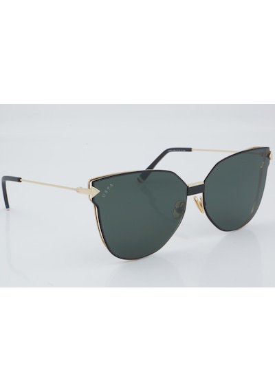 U.s. Polo Assn. Uss 0005 C1 63 - 01 Güneş Gözlüğü Altın