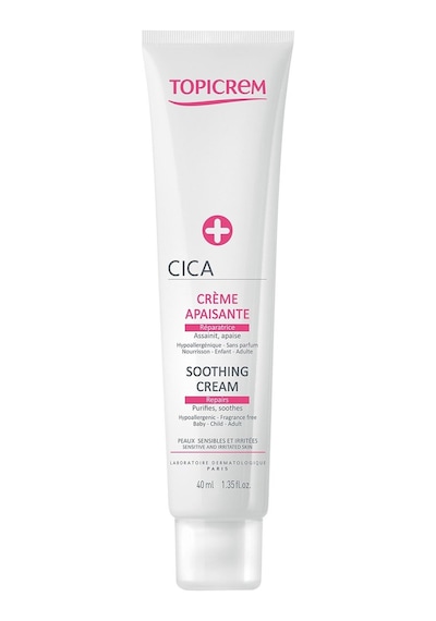Topicrem Cica Nemlendirici Repair Cream 40 ML Topicrem Cica Nemlendirici Repair Cream 40 ML
