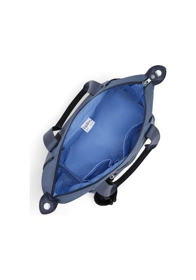 Kipling Art Mini Blue Lover Kadın Omuz Çantası K01327 001