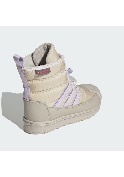 Adidas Superstar 360 2.0 Çocuk Bot C-adııd4049f10a00 Bej