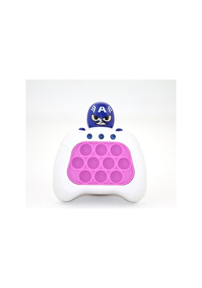 Işıklı Müzikli Pop-it Alk2279 923847744