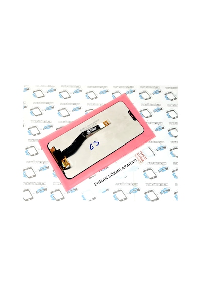 Casper Via G3 Lcd Ekran Dokunmatik (Servis) (275885834)