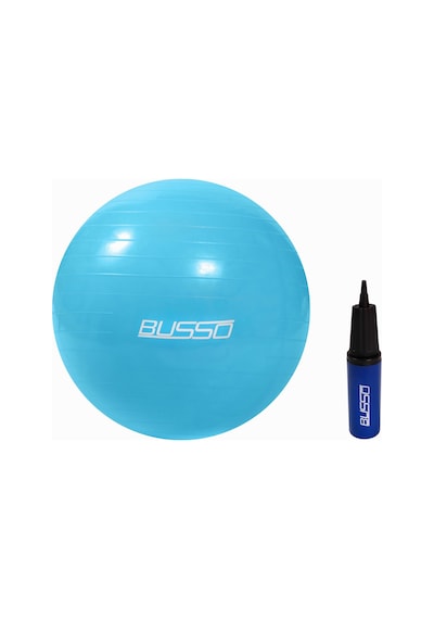 Busso Gym20 20 Pılates Topu Mavı