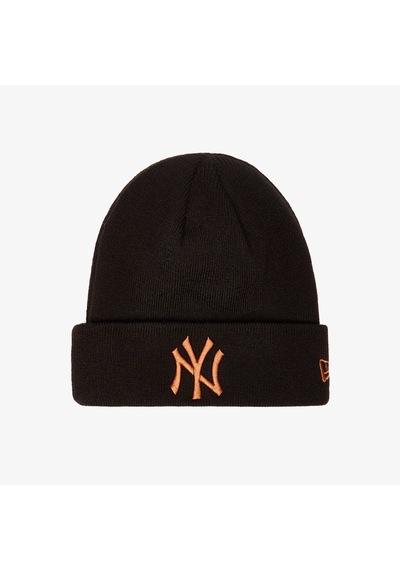 New Era League Essential Neyyan Unisex Siyah Bere 60580722 Siyah