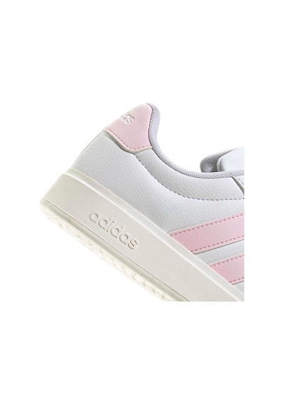 Adidas Streettalk Kadın Beyaz Sneaker Beyaz