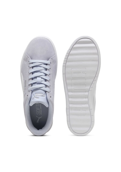 Puma Jada Classic Sd Kadın Gri Sneaker Gri