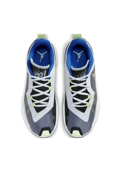 Nike Jordan One Take 4 Erkek Ayakkabı Do7193-003 Çok Renkli Çok Renkli