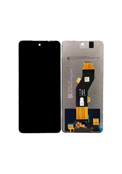 İnfinix Hot 40i Ekran Dokunmatik Siyah 00
