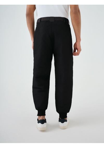 LOFT Regular Fit Erkek Pantolon Lf2037207 Q1.v1 Siyah