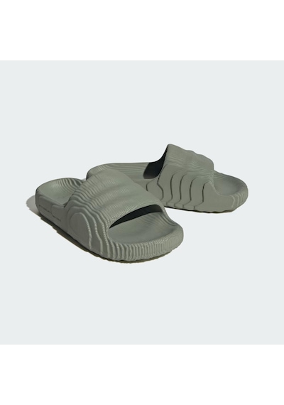 Adidas Adilette 22 Erkek Terlik C-adııg8264e10a00 Haki
