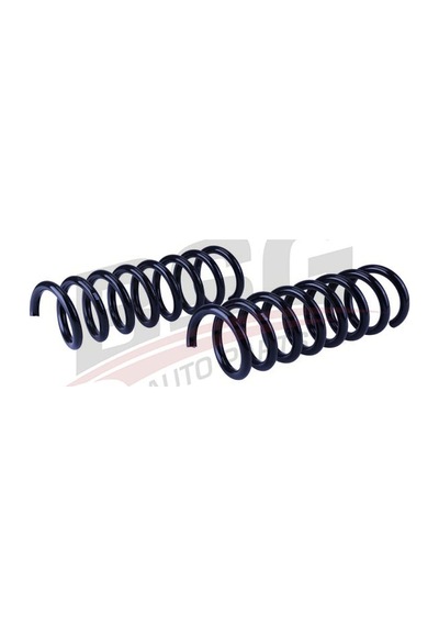 Helezon Yayı On W210 95-02