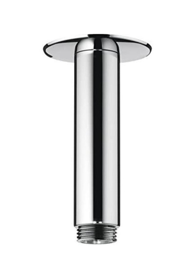 Hangrohe 10 Cm Tavan Bağlantısı Krom - 27479000
