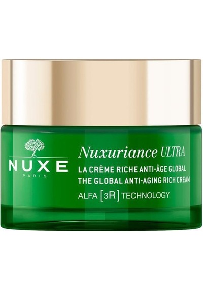 Nuxe Nuxuriance Ultra Global  Rich Cream 50 ML