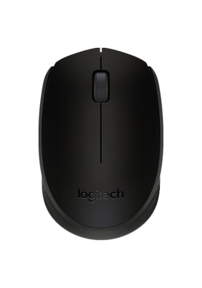 Logıtech M170 Siyah Kablosuz Mouse 910-004642