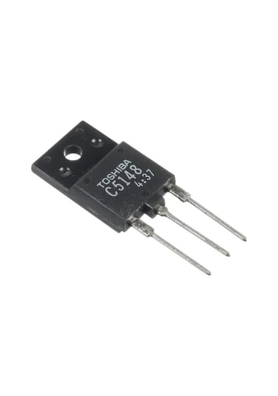 2sc 5148 To-3pf Transistör