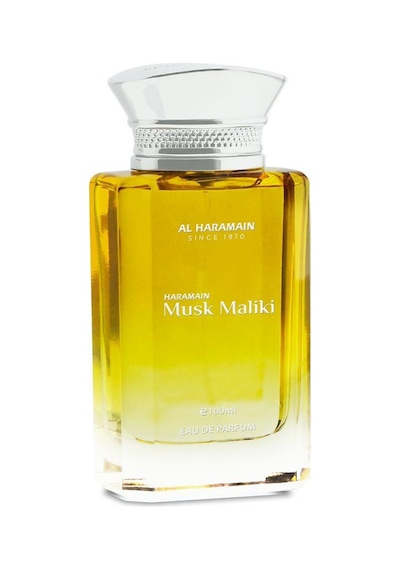 Al Haramain Musk Maliki Edp 100 Ml Unisex Parfüm Odunsu