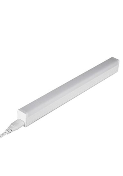 50 Cm Beyaz Işık Hareket Sensörlü Dolap Içi Çalışma Masası Mutfak Tezgah Altı Usb Led Işık Beyaz