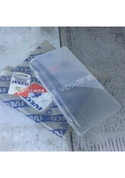 IVECO Stralis Kabin Tavan Lamba Kapağı (504052698)
