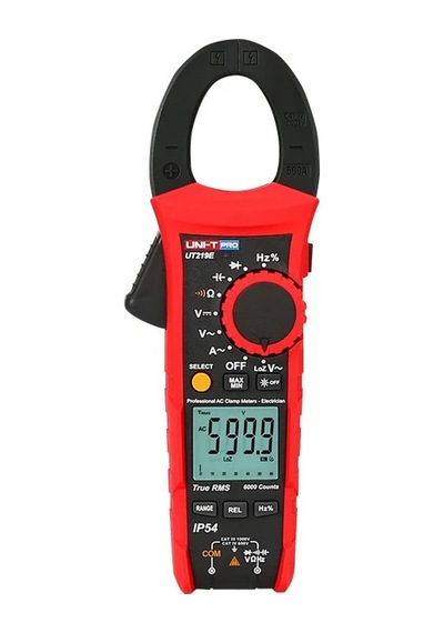 Unı-t Ut219ds Pens Multimetreler
