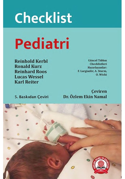 Checklist Pediatri
