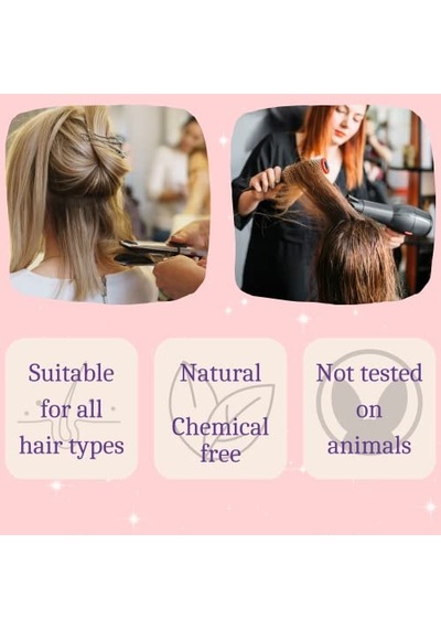 Çift Fazlı Fön Suyu Keratin 400 Ml