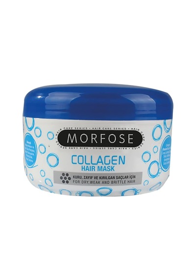 Lexroo Collagen Hair Mask 500 Ml