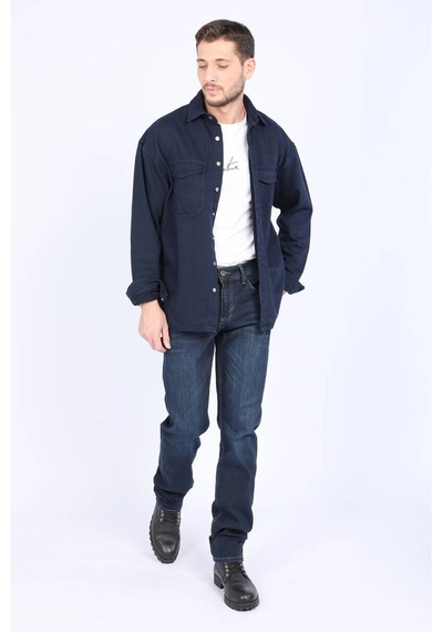 Banny Jeans Banny Jean Erkek Jean Pantolon Lacivert
