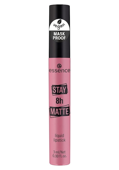 Stay 8h Matte Likit Ruj 05 1 Paket Genel