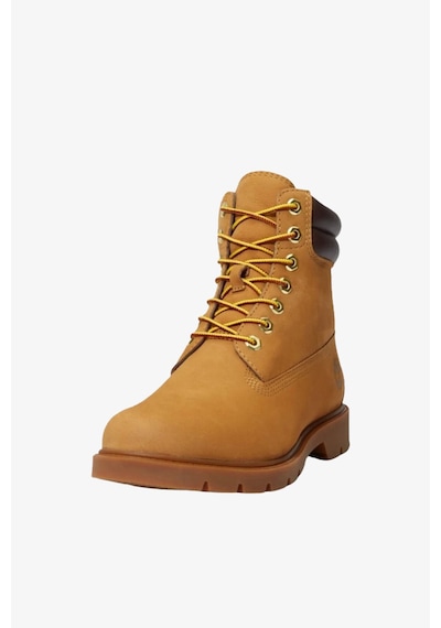 Timberland 6 İn Basic 6 İnch Lace Up Erkek Sarı Bot Tb1a27tp2311