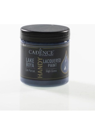 Cadence Handy Lake Boya 250 Ml L-028 Deniz Mavi N11.4137