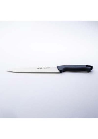 Pirge Gastro Dilimleme Bıçağı Gri 20 Cm 37313 Gri