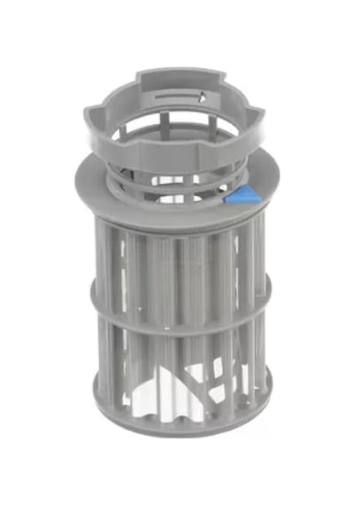 Bosch Uyumlu Siemens  Profilo Bulaşık Makinesi Için Mikro Filtre - 538923486