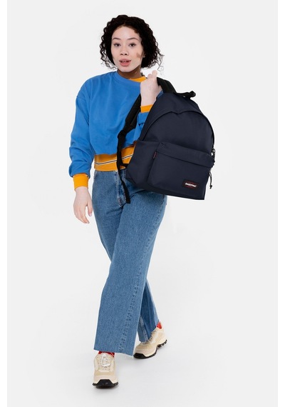 Eastpak Padded Pak'r Lacivert Unisex Sırt Çantası 000000000101336807 Lacivert
