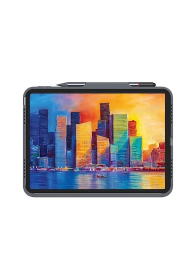 Zagg Pro Keys 11 İnc Klavye Apple Uyumlu iPad  10.9/11 103418442