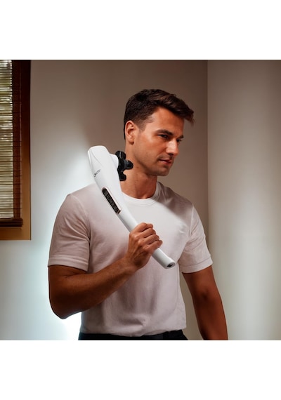 Global Relax Ego Çok Fonksiyonlu Kablosuz Vücut Masaj Aleti Gri Shiatsu Masajı I Perküsyon 6 Değiştirilebilir Başlık 10 Yoğunluk Seviyesi Lcd Ekran Diğer Global Relax Ego Çok Fonksiyonlu Kablosuz Vücut Masaj Aleti Gri Shiatsu Masajı I Perküsyon 6 Değiştirilebilir Başlık 10 Yoğunluk Seviyesi Lcd Ekran Diğer