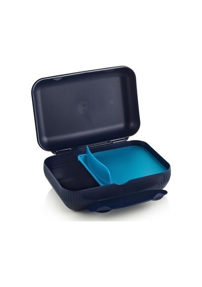 Tupperware Eco + Ayraçlı Beslenme Kutusu