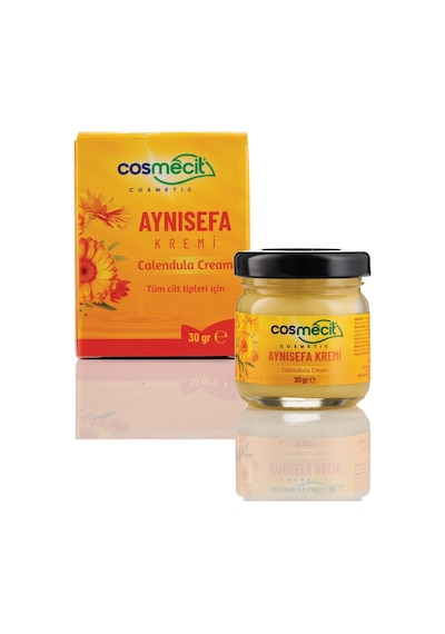 Cosmecit Aynısefa Kremi 30 ML
