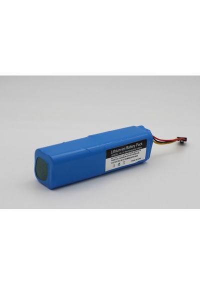 Morse Robomate R500 Robot Süpürge 6400 Mah Batarya