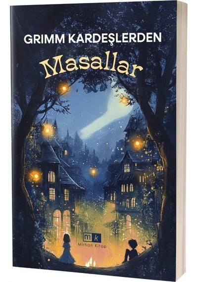 Grımm Kardeşlerden Masallar / Grimm Kardeşler