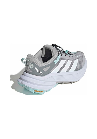Adidas Terrex Freehiker Sl Unisex Outdoor Ayakkabısı Kj1917 Gri Gri