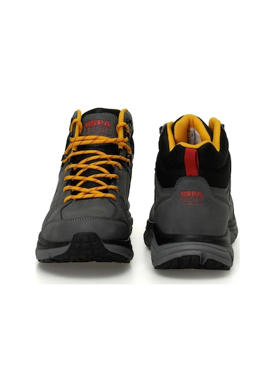 U.s. Polo Assn. Erkek Outdoor Ayakkabı Gri A101812295 4w Henry 4pr 25ks94000258 S9404 Gri