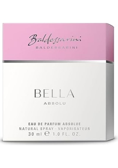 Baldessarini Bella Absolu Edp 30 Ml Kadın Pa Çiçek - Meyve