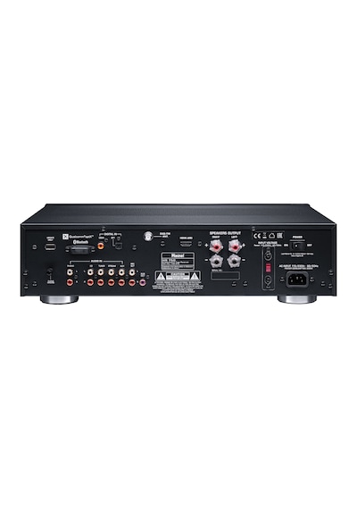 Magnat MR 750 Stereo High-End Hybrid Alıcı