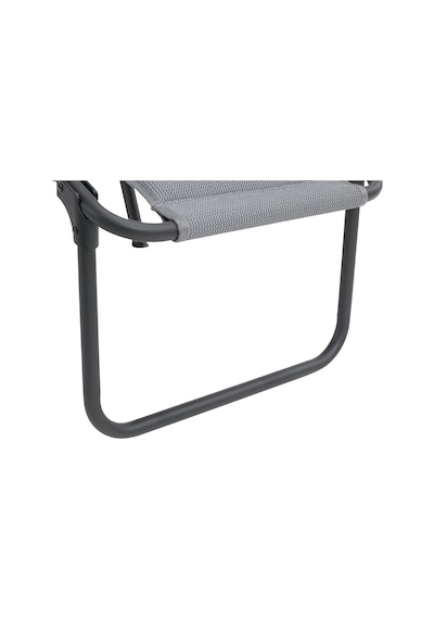 Outwell Clifton Footrest Kamp Sandalyesi Ayak Dayama Aparatı Grey Gri