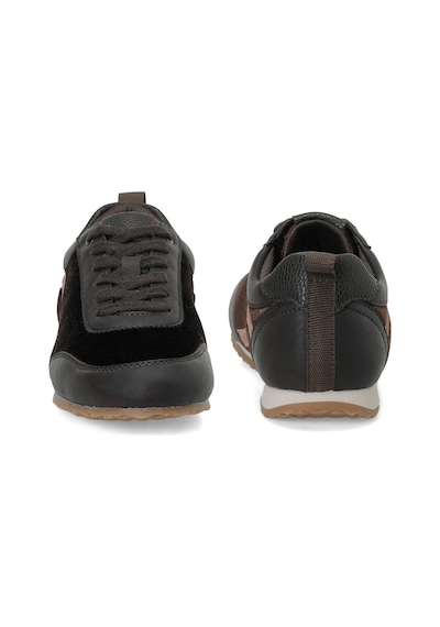 Polaris Icarus.z Kahverengi Kadın Sneaker 000000000102703952