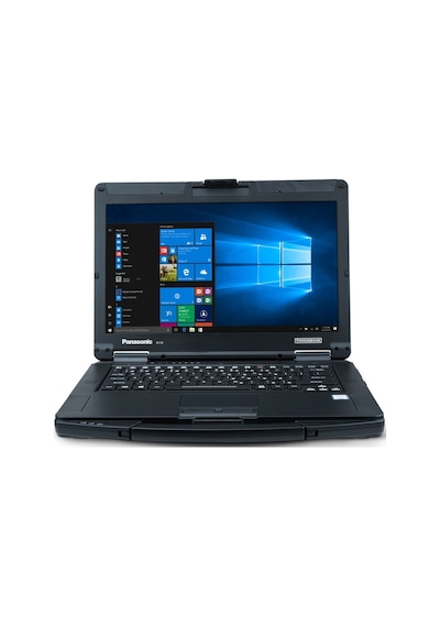 Panasonic Toughbook FZ-55 i5-8365U 16 GB 512 GB SSD 14" HD Dizüstü Bilgisayar (Outlet)